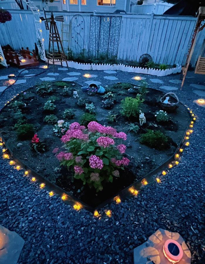 Elegant Garden Suite&2Mins Bus Station Close Lrt& Free Parking 卡加利 外观 照片